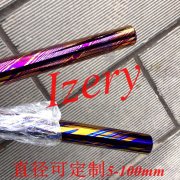 鈦馬士革，鈦馬棒料，板料