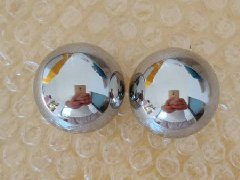 鈦球，TC4鈦合金球，檔桿用TC4鈦合金球